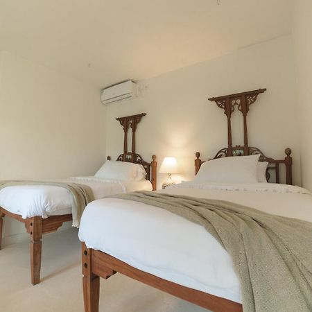 Bamboo House B&B Malindi Exteriér fotografie