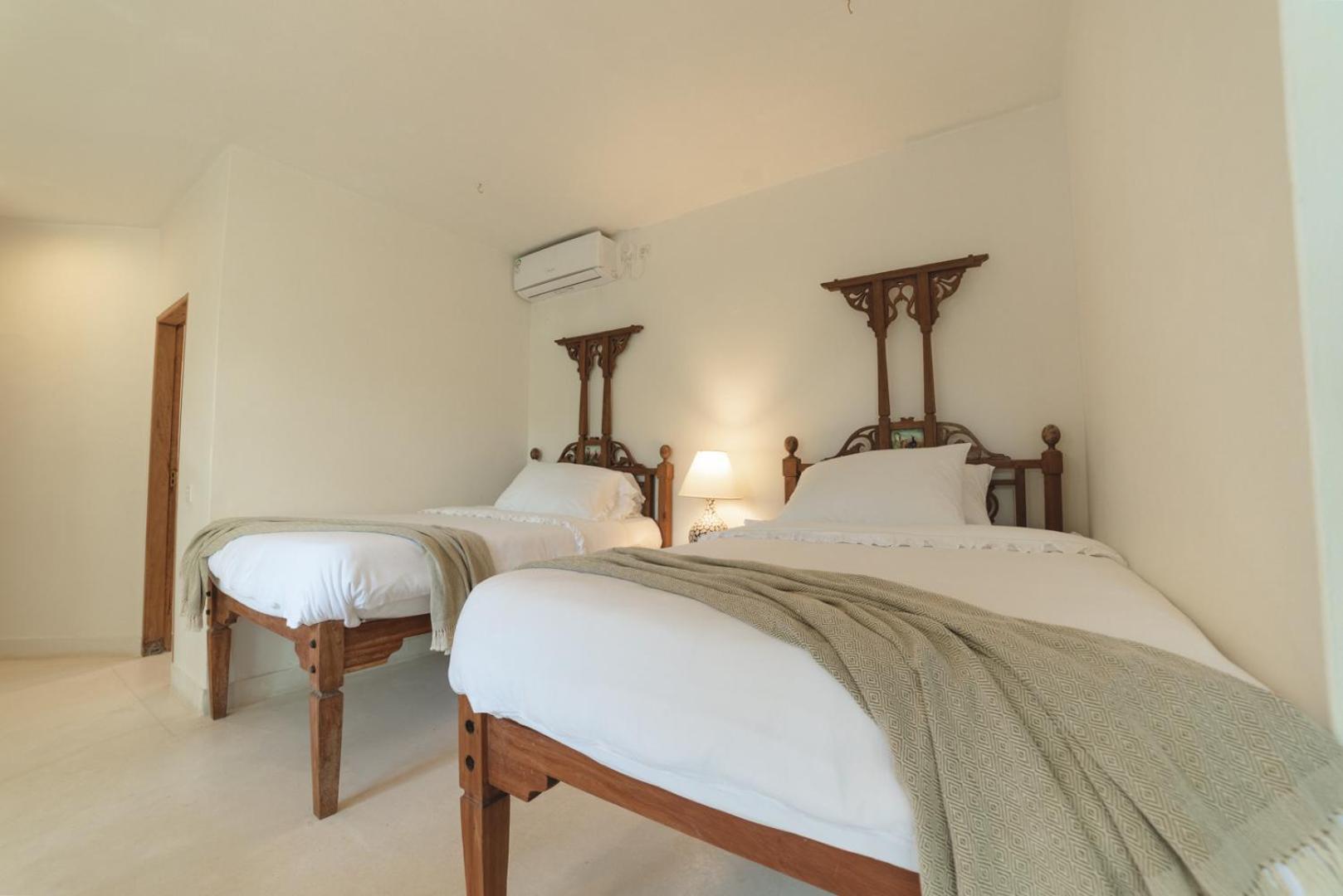 Bamboo House B&B Malindi Exteriér fotografie