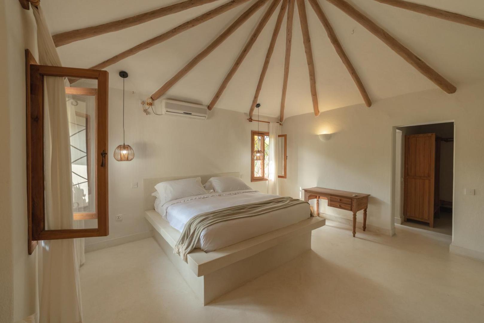 Bamboo House B&B Malindi Exteriér fotografie