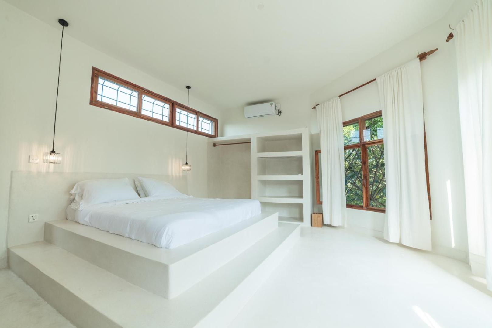 Bamboo House B&B Malindi Exteriér fotografie
