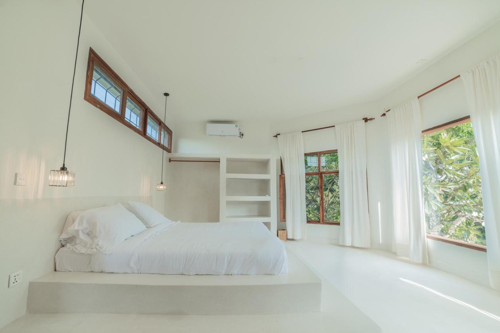 Bamboo House B&B Malindi Exteriér fotografie