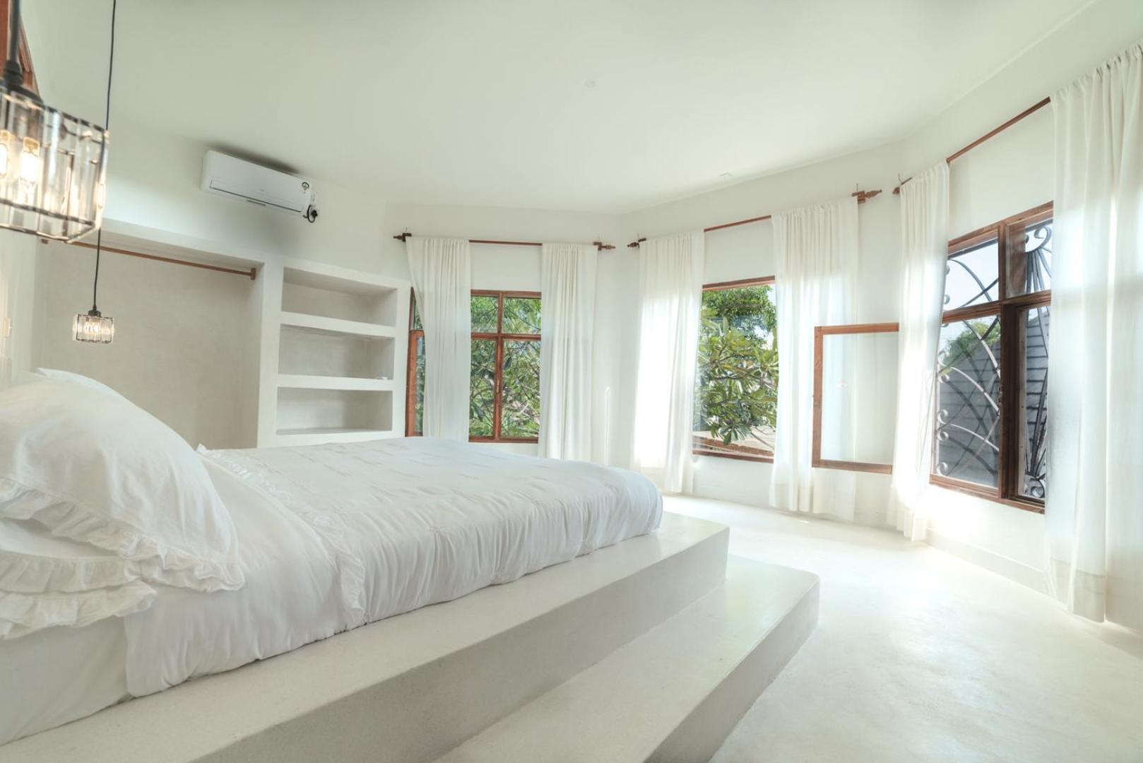 Bamboo House B&B Malindi Exteriér fotografie