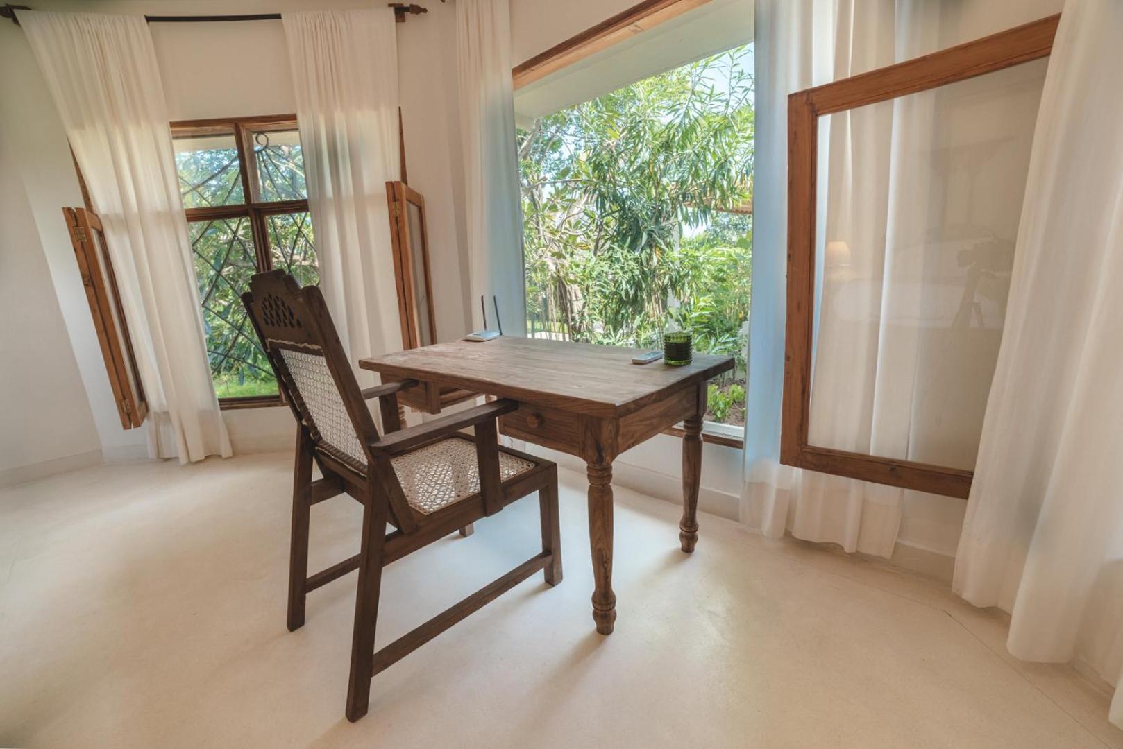 Bamboo House B&B Malindi Exteriér fotografie