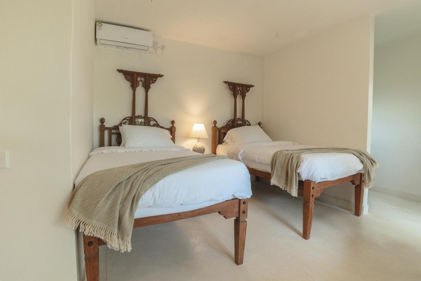 Bamboo House B&B Malindi Exteriér fotografie