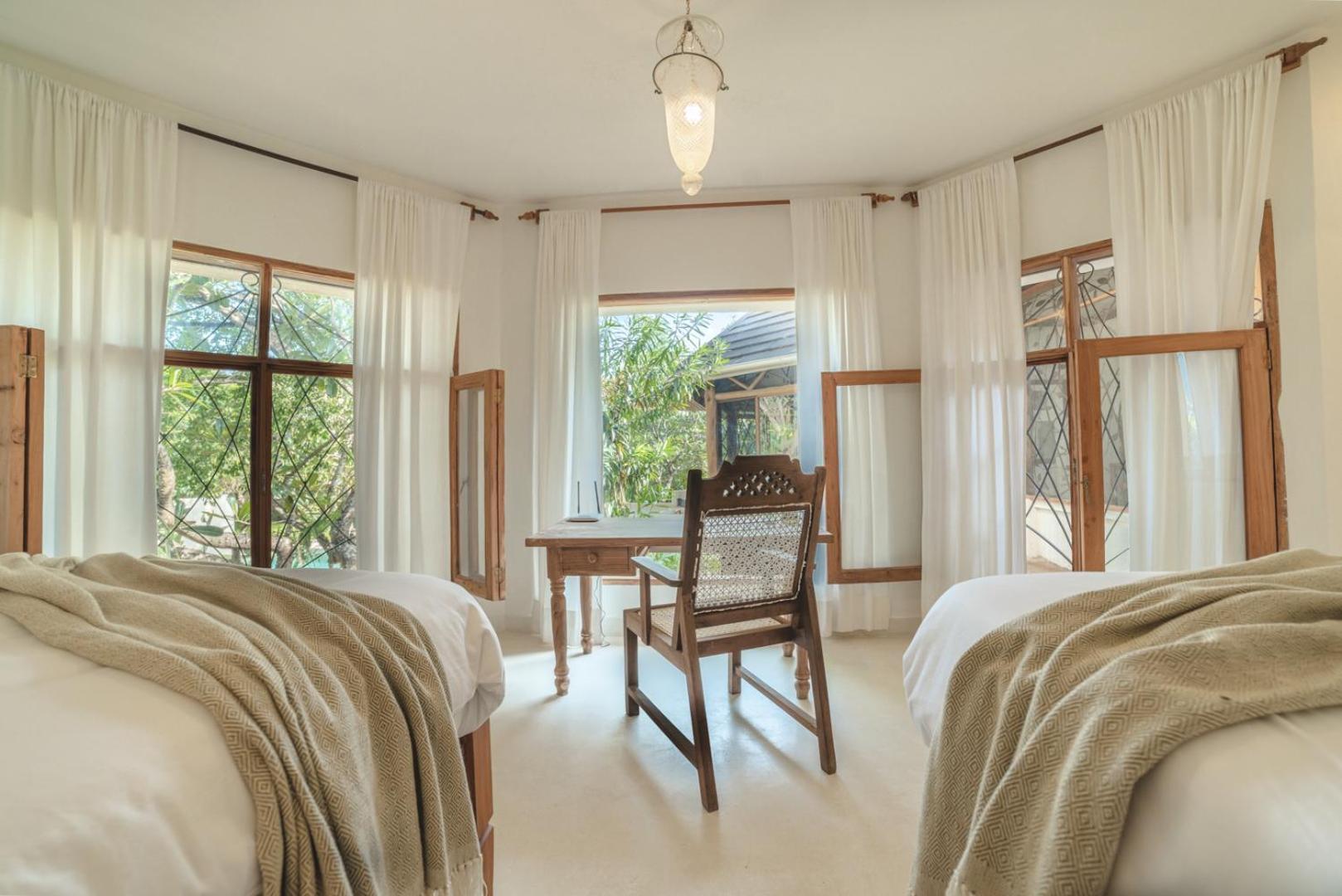 Bamboo House B&B Malindi Exteriér fotografie