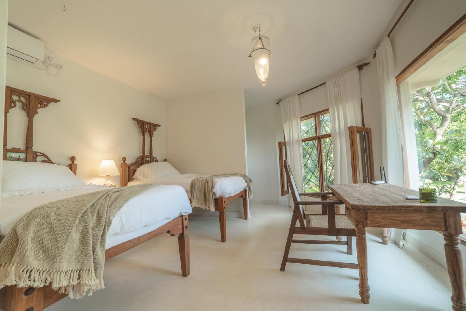 Bamboo House B&B Malindi Exteriér fotografie
