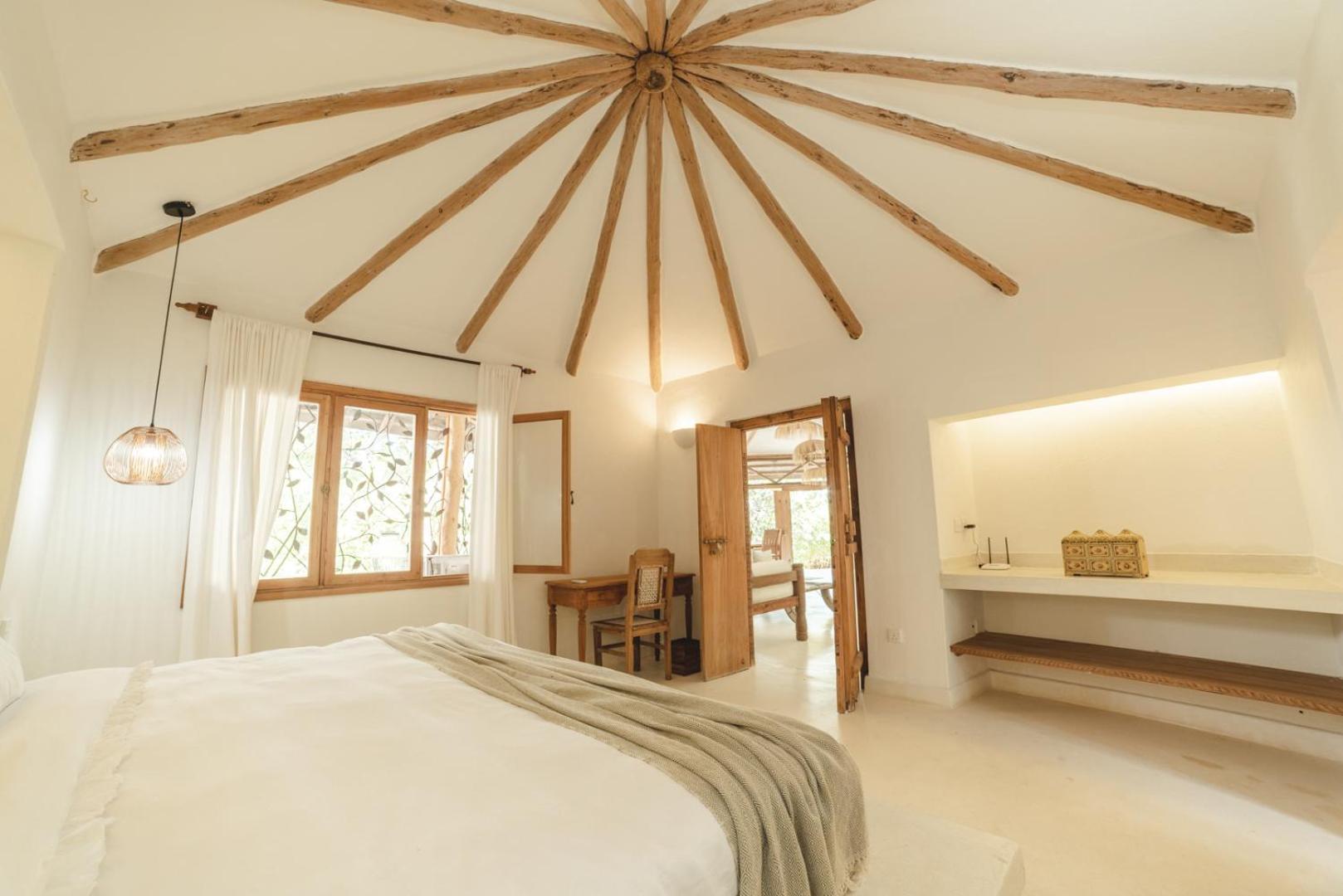 Bamboo House B&B Malindi Exteriér fotografie