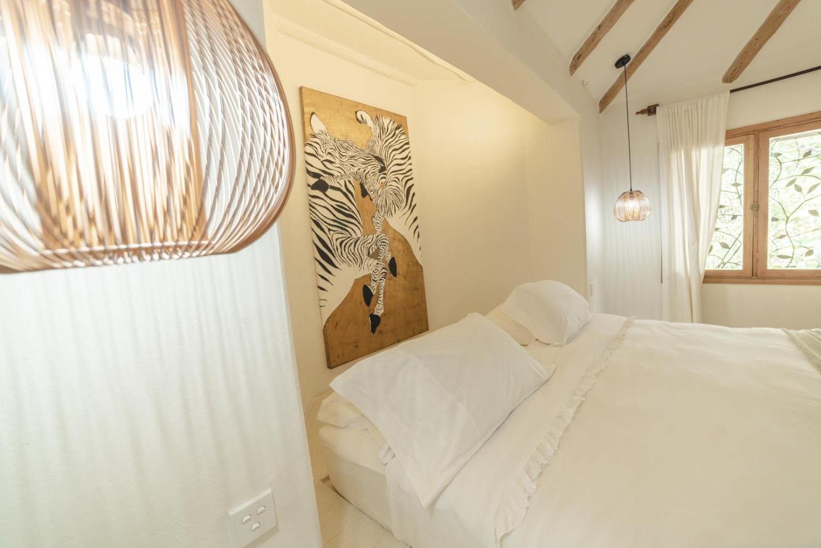 Bamboo House B&B Malindi Exteriér fotografie