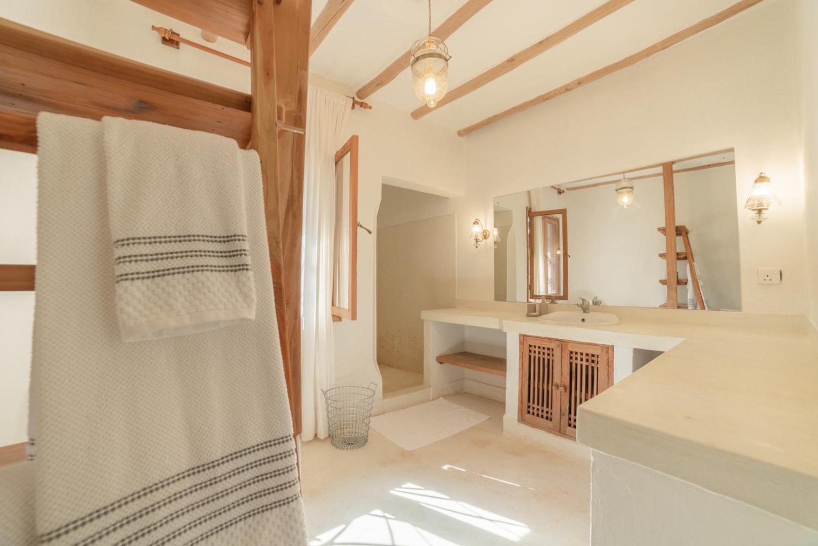 Bamboo House B&B Malindi Exteriér fotografie